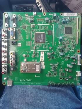 3642-1112-0150 Lg 0171-2271-3274 Oem Genuine Main Board P/n 4b For Tv Model 42ld400-ua