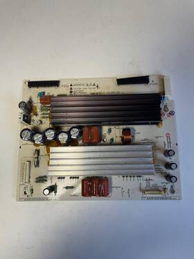081128 Lg Plasma Model 50 Pq30 Part #
