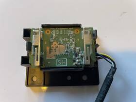141812220029j Lg Lg-50 Inch Tv Wifi/bluetooth / Ir Sensor/ Power Button P/n R01e