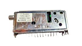 Lg 17502903 Lg/zenith Tuner 175-02903 Code Tdpc-h901p Used In Various Models