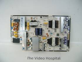 1p-1171x00-1013 Lg Power Supply For Model Oled55cxaua Eay65689.401