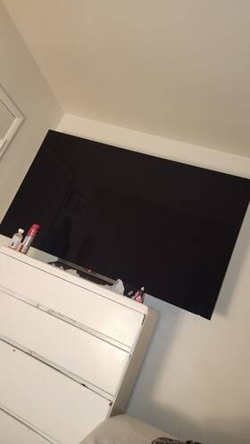 207rmq Lg 2022 Oled Evo C2 65 Inch T.v. Parts Only