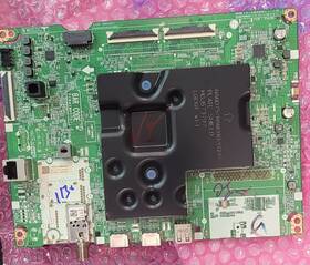 Eax69762805 Lg 21201-03440 55uq7570puj Main Board