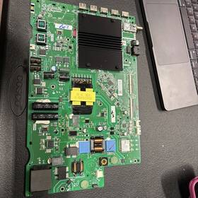 Lg 2120104785 65ua7700pub Main Board 21201-04785
