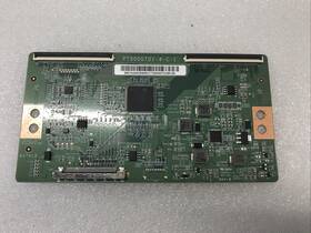 Pt500gt101-4-c-1 Lg 2601620025800 T-con Board Model # 50un7300puf P/n