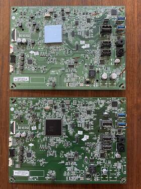 27uk850-w.aus Lg Lot Of 2 Eax67867601 Main Board For 27uk850 Parts As-is Free Shipping 27uk850-w.aus Lg Lot Of 2 Eax67867601 Main Board For 27uk850 Parts As-is Free Shipping