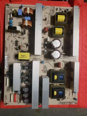 52lg50-ug.aus Lg 2866 Power Supply Board Eay4175270 #2866