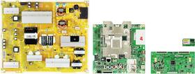 75uk6190pub.busgljr Lg 304845893392 75uk6190pub.busglor Complete Led Tv Repair Parts Kit