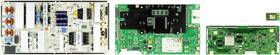 Oled65c8aua.buswljr Lg 304845894047 Complete Led Tv Repair Parts Kit
