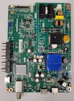 32lj500b-ub.cusglh Lg 320021030311005 Main / Power Supply Board Tp.ms3553t.pb769