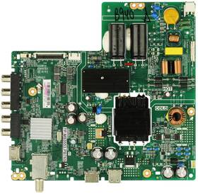 43lj5000-ub Lg 3200542013 Main Board/power Supply Board For 43lj5000-ub Lg 3200542013 Main Board/power Supply Board For