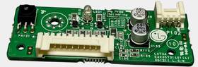 42lb5df-ul Lg 35731401 Tv Ir Sensor Board Eax La73a