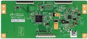 39ln5300-ub Lg 35d085355 39 Inch Led Tv T-con Board 35-d085355
