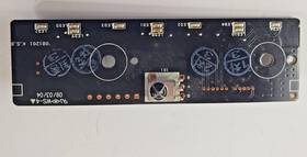 0xda35v2.0l Lg 37/42/47 Ver1.4 Lh30 Ir Sensor Board 42lh30-ua 37lh30-ua