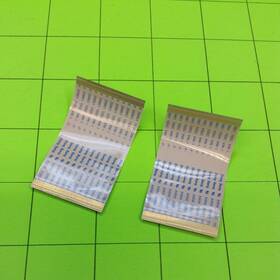 37lc5dcb Lg Tv Television Ribbon Cable Wire 37lc5dcb Lg Tv Television Ribbon Cable Wire