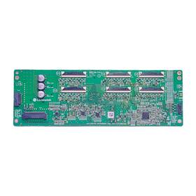 75qned92aua Lg 3pcro3583a Led Driver Board For Tv 75qned92aua. Cusdkh. Lgit Pcb P/n3pcro3583a Made 2025