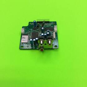 40-d02r2u8mab2g Lg Dp132 Dvd Video Player Display Board Kb-6150 40-d02r2u8mab2g Lg Dp132 Dvd Video Player Display Board Kb-6150