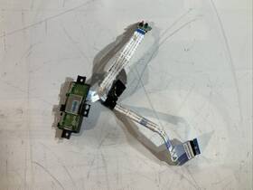 40-un7000-fbb2lg Lg 50up7000pua Eat65166902 Wireless/wifi Ir Led Sensor Board