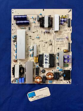 Oled65c4pua.dusqljr Lg 41701101 Power Supply Eay41701101 / Eax70127603 1.0 See Notes