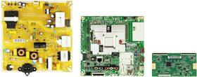 Lg 425110440448 50un7300aud.ausuljm Complete Led Tv Repair Parts Kit - V6