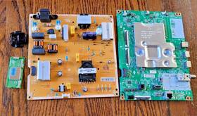50up8000pur.bussljm Lg 425121986980 Complete Led Tv Repair Parts Main Power Boards Kit 50up8000pur.bussljm Lg 425121986980 Complete Led Tv Repair Parts Main Power Boards Kit