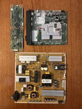 70un7070pua Lg 425125069078 Complete Led Tv Repair Boards Removed From Bad Lcd 70un7070pua Lg 425125069078 Complete Led Tv Repair Boards Removed From Bad Lcd