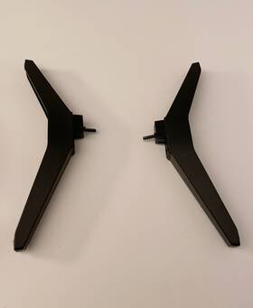 Lg 425149979902 43 Inch Original Stand/base/feet Un7300puf With Screws