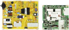 65un6950zua.busflkr Lg 425202416405 Complete Led Tv Repair Parts Kit