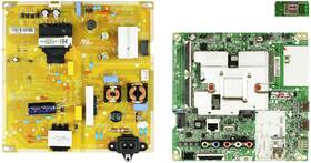 55un7300aud.busflkr Lg 425205955925 Busflor Complete Led Tv Repair Parts Kit