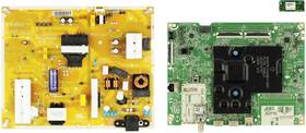 65uq8000aub.busmlkr Lg 425209581557 Complete Led Tv Repair Parts Kit
