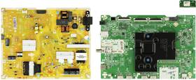55nano80aqa.busyljr Lg 425230297243 Complete Led Tv Repair Parts Kit