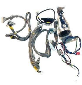 42lb4d-ua Lg Repair Cable Kit For