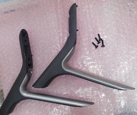 Lg 42lb65 Maz638575 Stand Feet With Screws For 39lb5800-ug 39lb6510 39lb651v And More