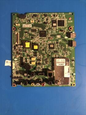 Eax66736105 Lg 43lv570hua Led/lcd Tv 43lv570h-ua Main Board 1.01