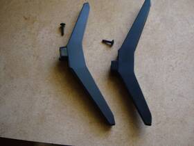 43up7670puc Lg 43up7560aud Stand Legs Feet And Screws For 43up7670puc Lg 43up7560aud Stand Legs Feet And Screws For