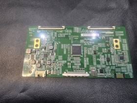 Hd4a8b56268 Lg 44-97713660 750quebn9d T-con Board