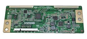43lj500m-ub Lg 449771326 43 Inch Led/lcd Tv T-con Board 44-9771326