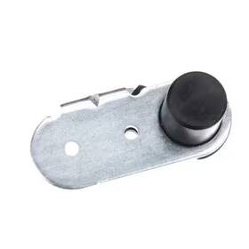 Lg 4621ja3002p Refrigerator Door Stopper Assembly