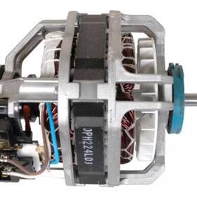 4681el1008a Lg 4681el1008p Dryer Motor Assembly Dc Drum