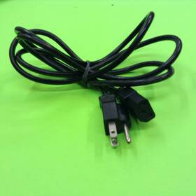 47ln5700uh Lg Tv Television 6 Ft Grounded Power Cable Cord