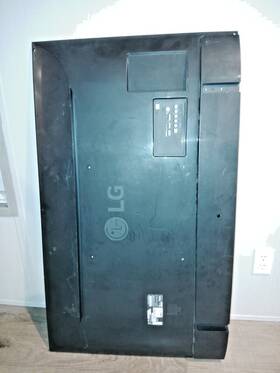 9lf5100-ua Lg 49lf5100 Tv Good Usable Parts