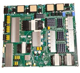 4hprslox-0001 Lg Oled77g4wua Power Supply Board Eax70193605 Eay41502301 Lgps77g4-24
