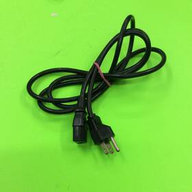 50ps60ua Lg Plasma Television Grounded Power Cable Cord