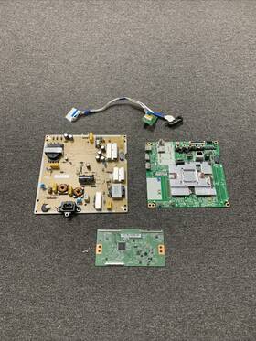50un6950zuf.bussljm Lg 50un6950zuf / Kit Main Board Ebu65841704 Power T-con Wifi