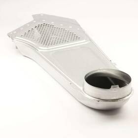 5209el1001c Lg Dryer Heat Duct