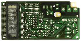 5247w2ys20d Lg Amana Microwave Display Board