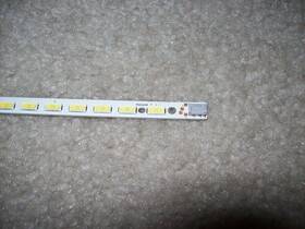 120611 Lg 5289zz Used For Parts 7030pkg 68ea R-type Led Backlight Strip/bar