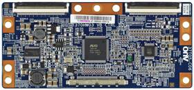55.31t09.c32 Lg Plasma Tv 50pt350-ud T-con Board