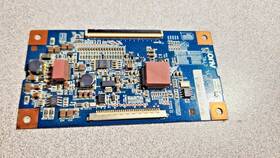 Lg 5531t03c03 T-con Board 5531t03.c03 Used In Various Models Also Sony Vizio And Toshiba