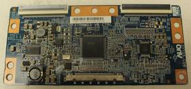 55.31t09.c29 Lg 5531t09c29 32 Inch Led Tv 32lk450-ub T-con Board